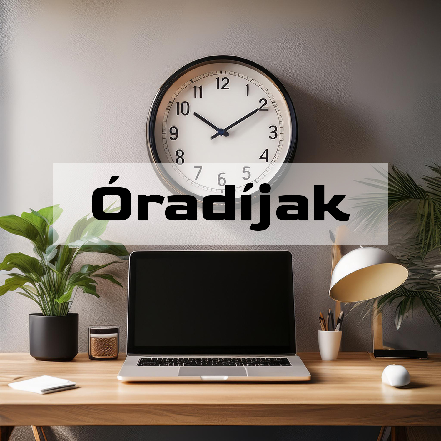 Kattintható fotó, amely az óradíjakat mutatja