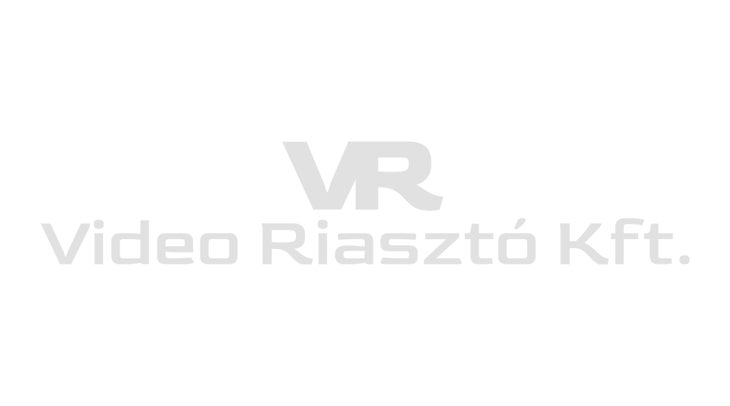 Arculatfrissítés – Video Riasztó Kft.